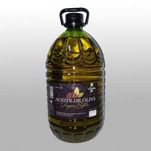 aceite de oliva virgen extra quercus